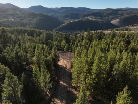 Lot 2 Ruby Mine Road Butte MT 59701