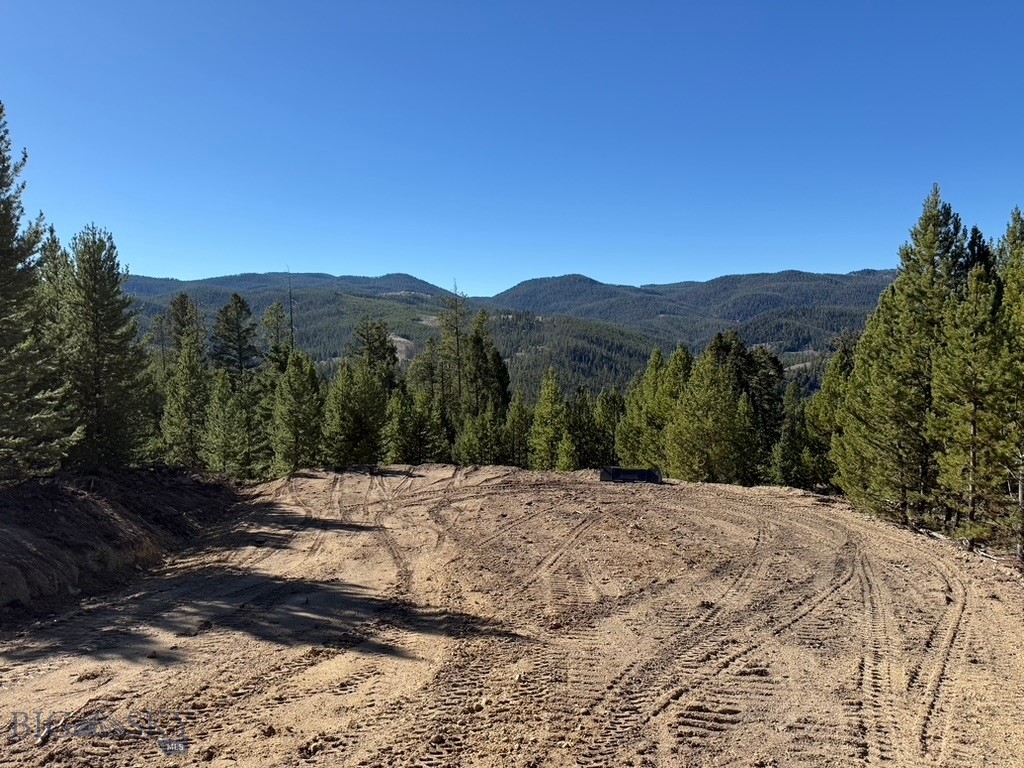 Lot 2 Ruby Mine Road