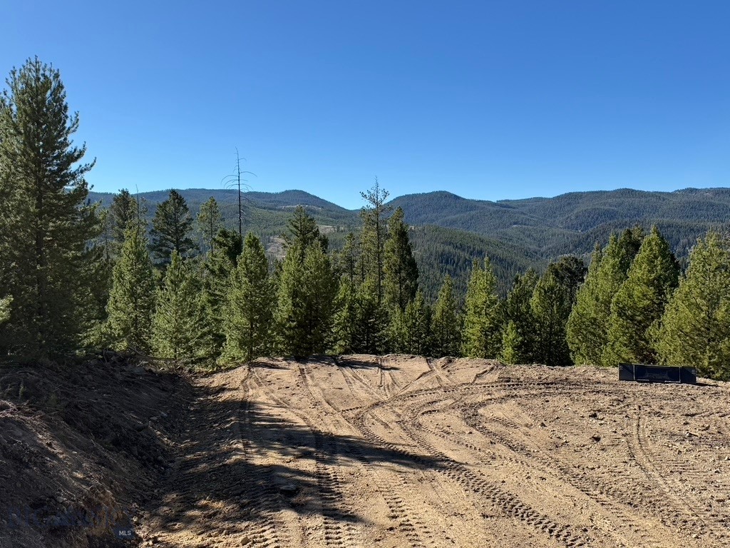 Lot 2 Ruby Mine Road