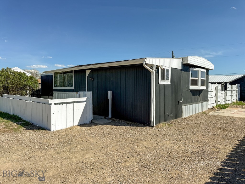 Other - Residential