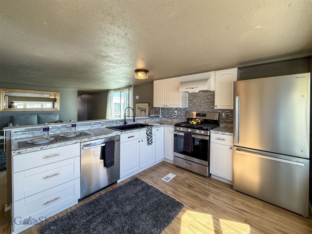 Other - Residential
