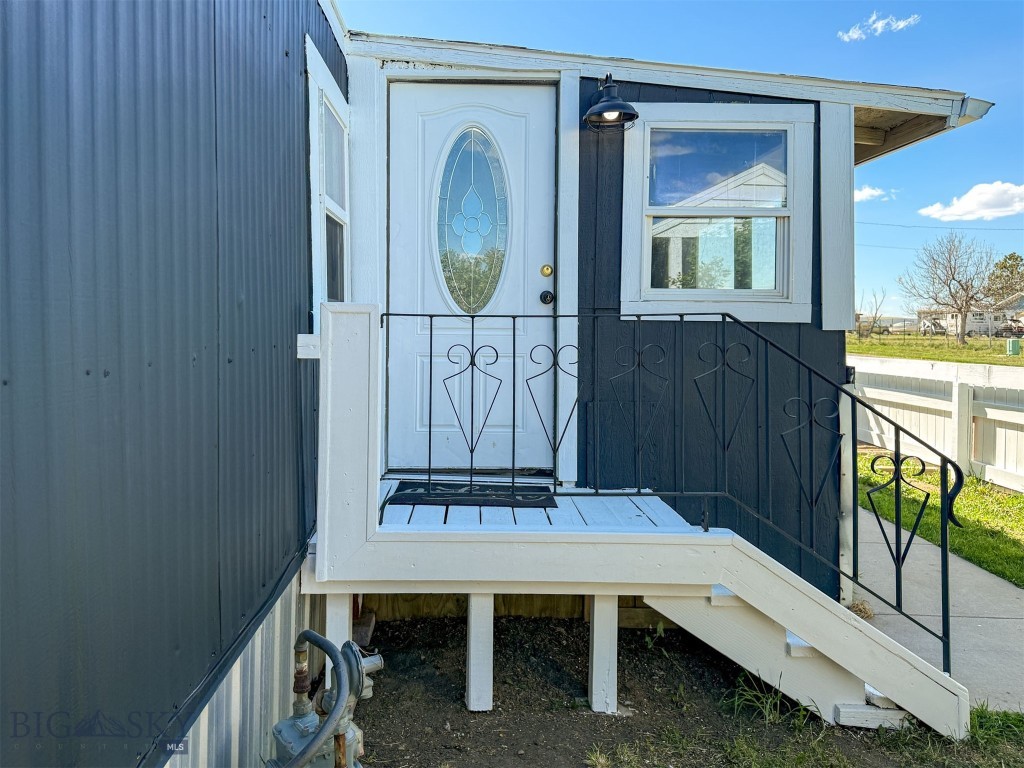 Other - Residential