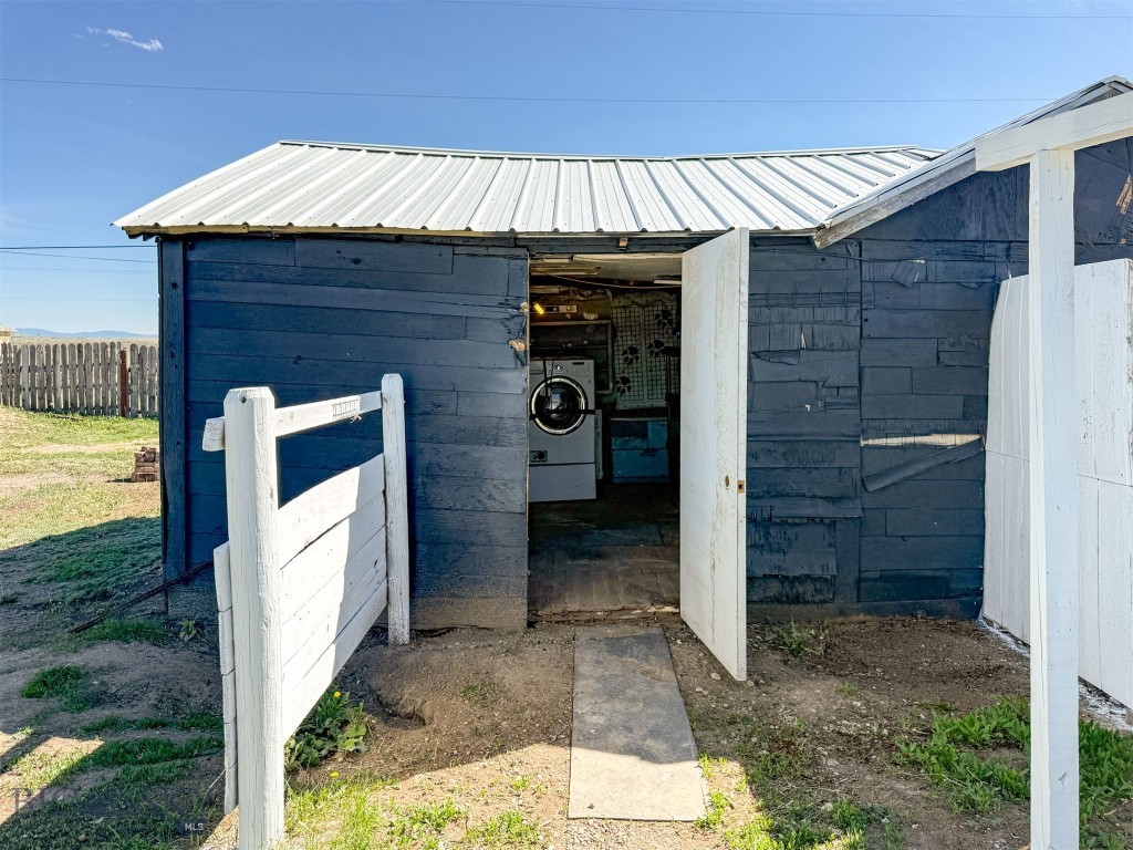 Other - Residential