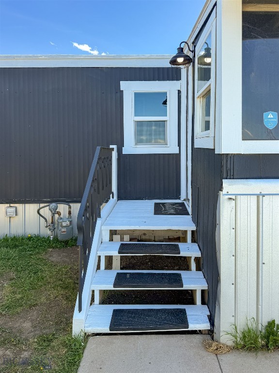 Other - Residential