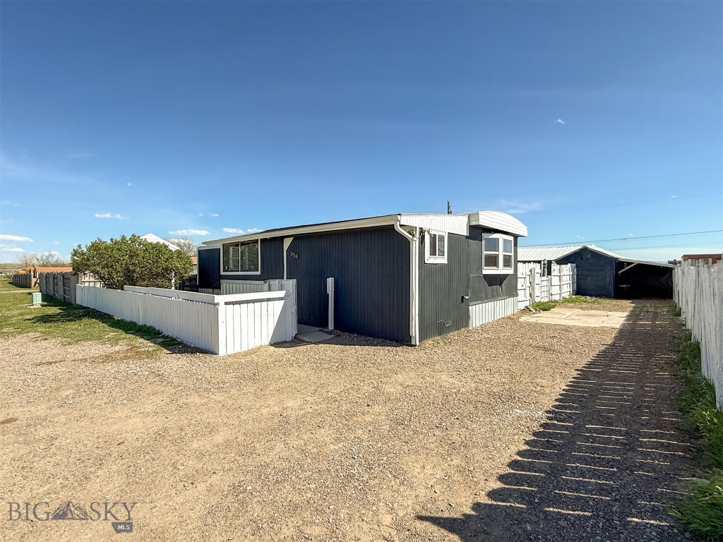 Other - Residential