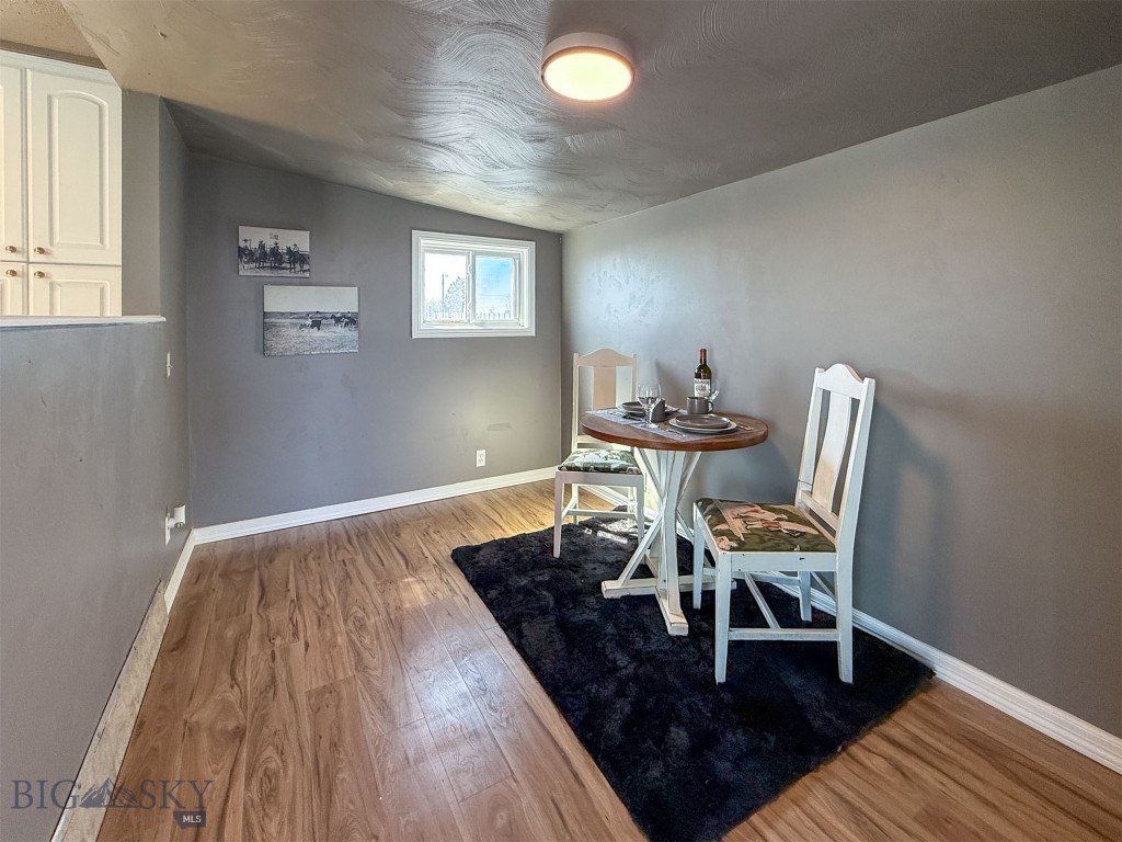 Other - Residential