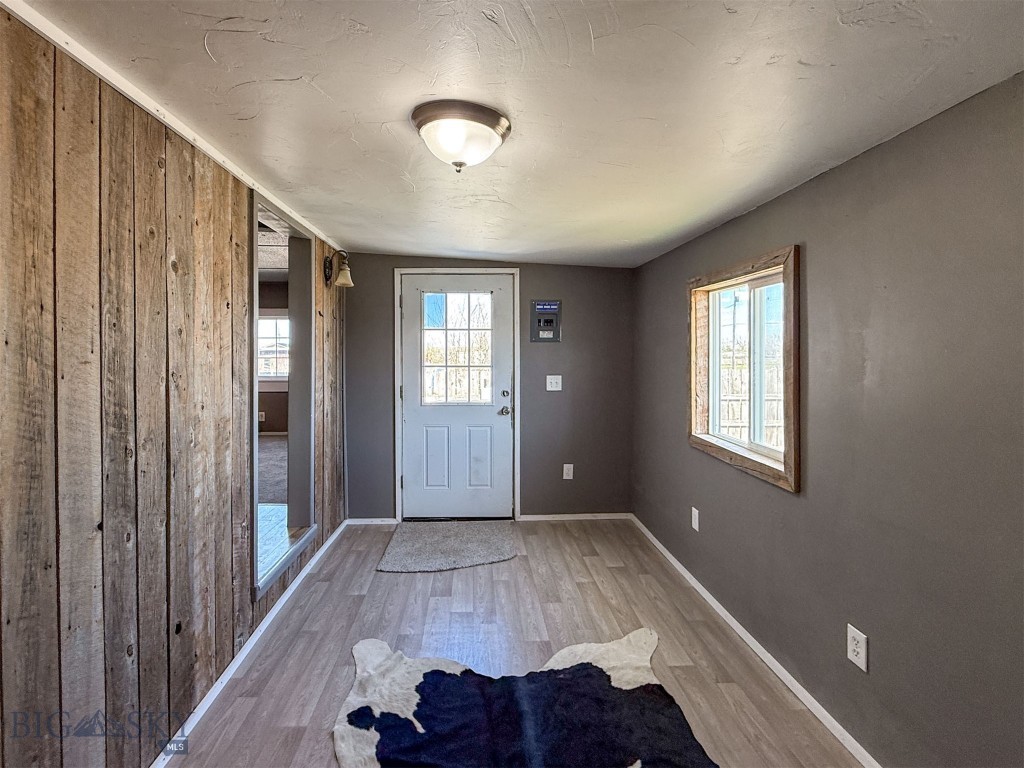 Other - Residential