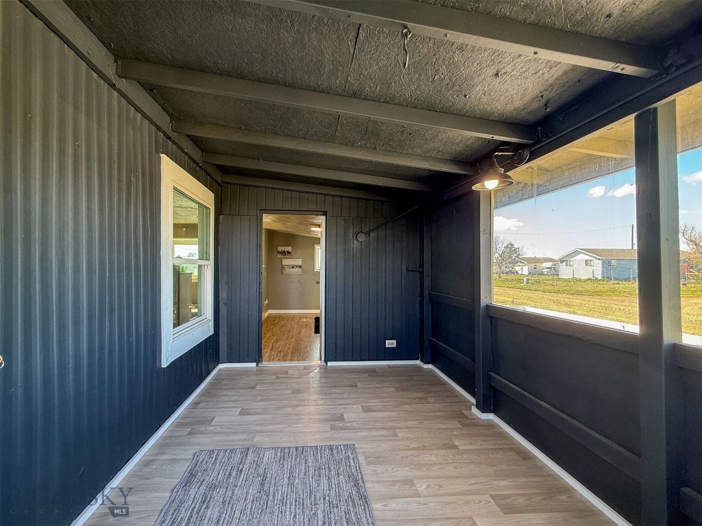 Other - Residential