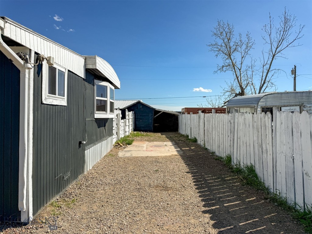 Other - Residential