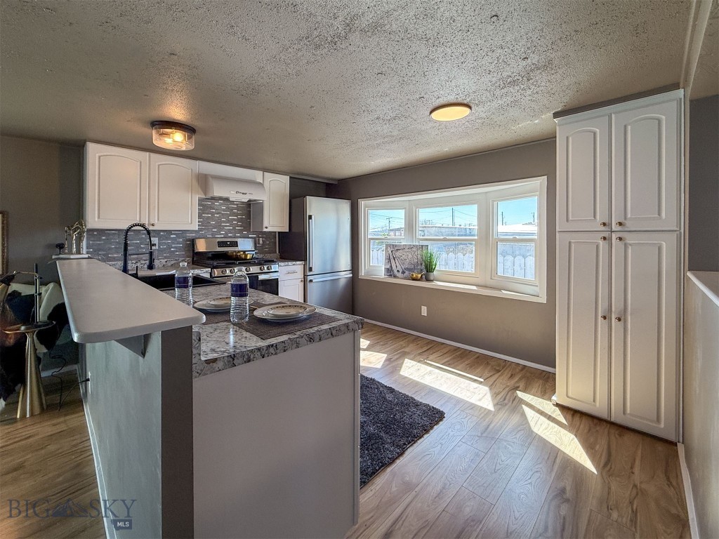 Other - Residential
