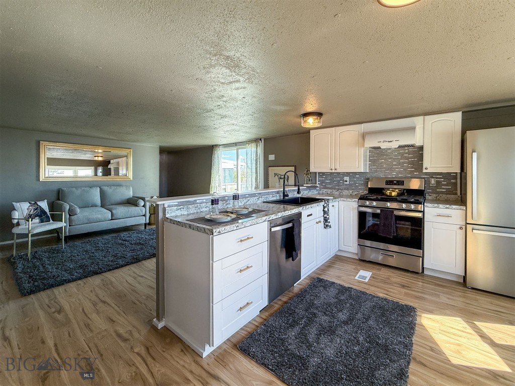 Other - Residential