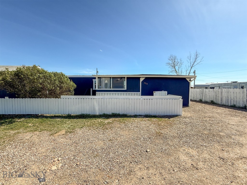 Other - Residential