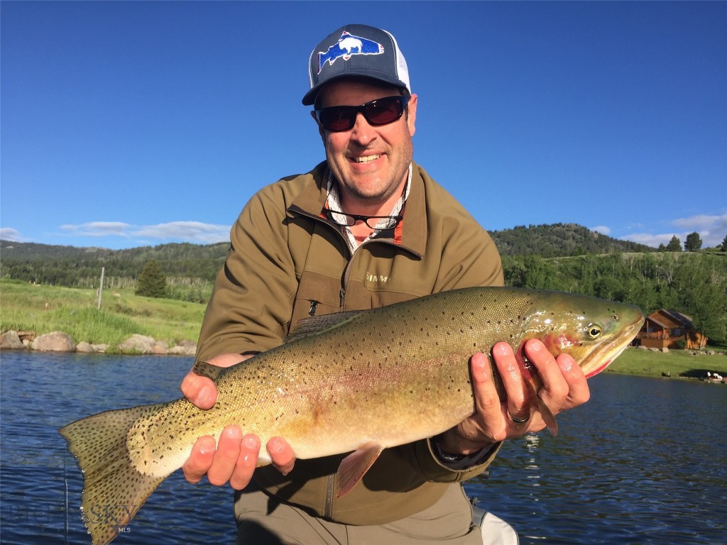 Sportsmans Paradise - Land