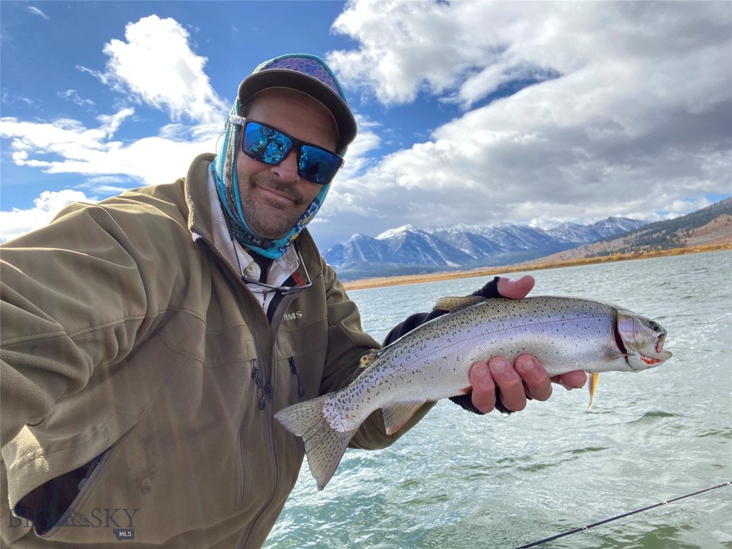Sportsmans Paradise - Land