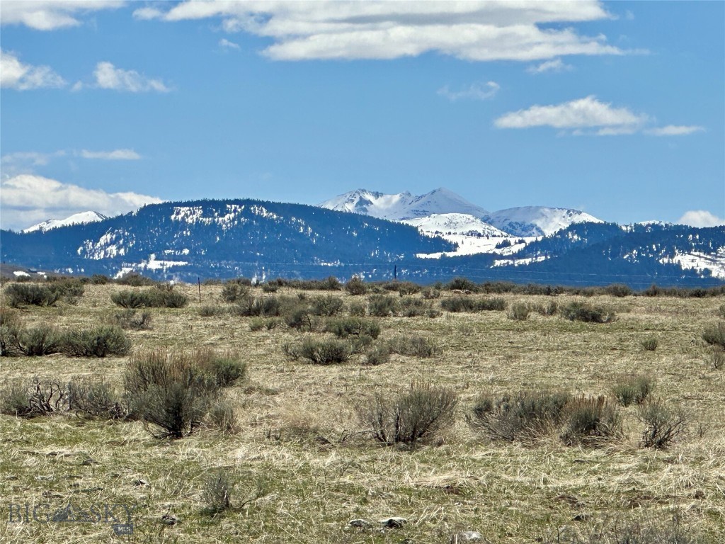 Sportsmans Paradise - Land