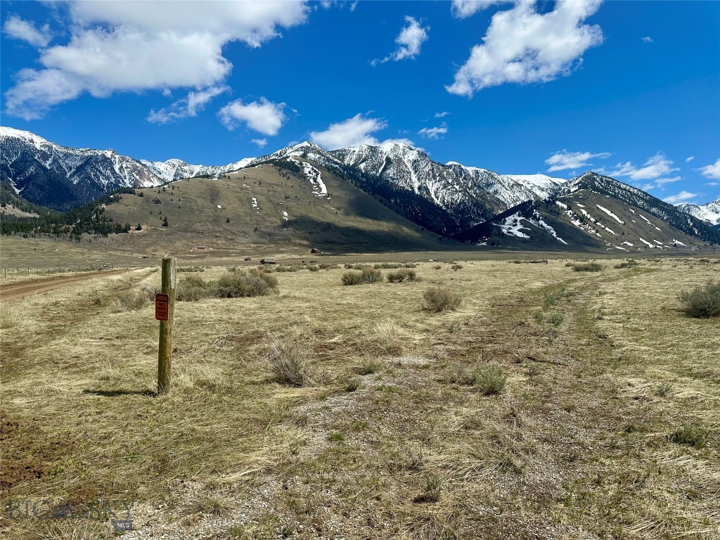 Sportsmans Paradise - Land