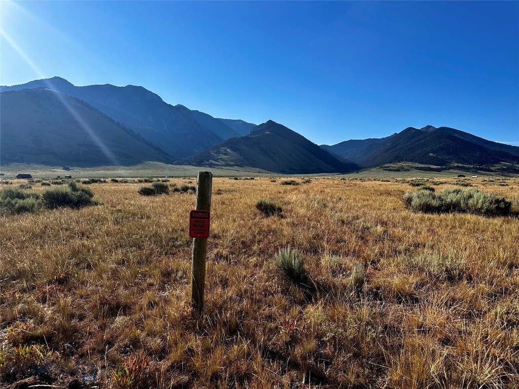 Sportsmans Paradise - Land