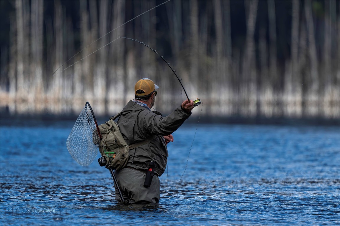 Sportsmans Paradise - Land