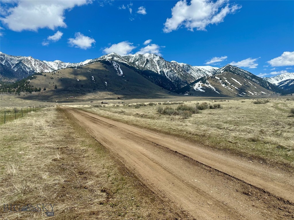 Sportsmans Paradise - Land