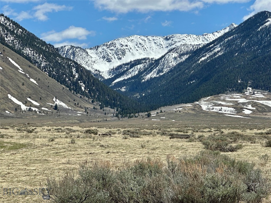 Sportsmans Paradise - Land