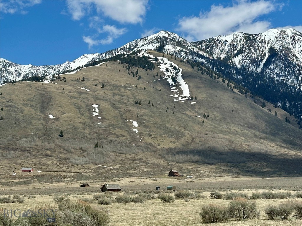 Sportsmans Paradise - Land