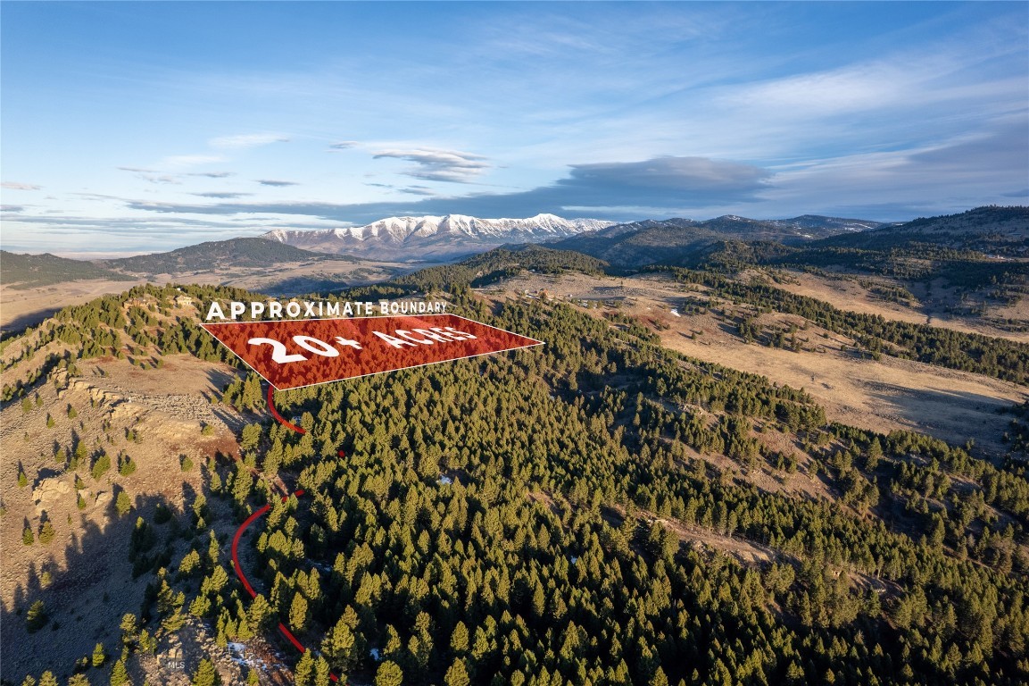 TBD Sunflower Lane LOT 4 Lane