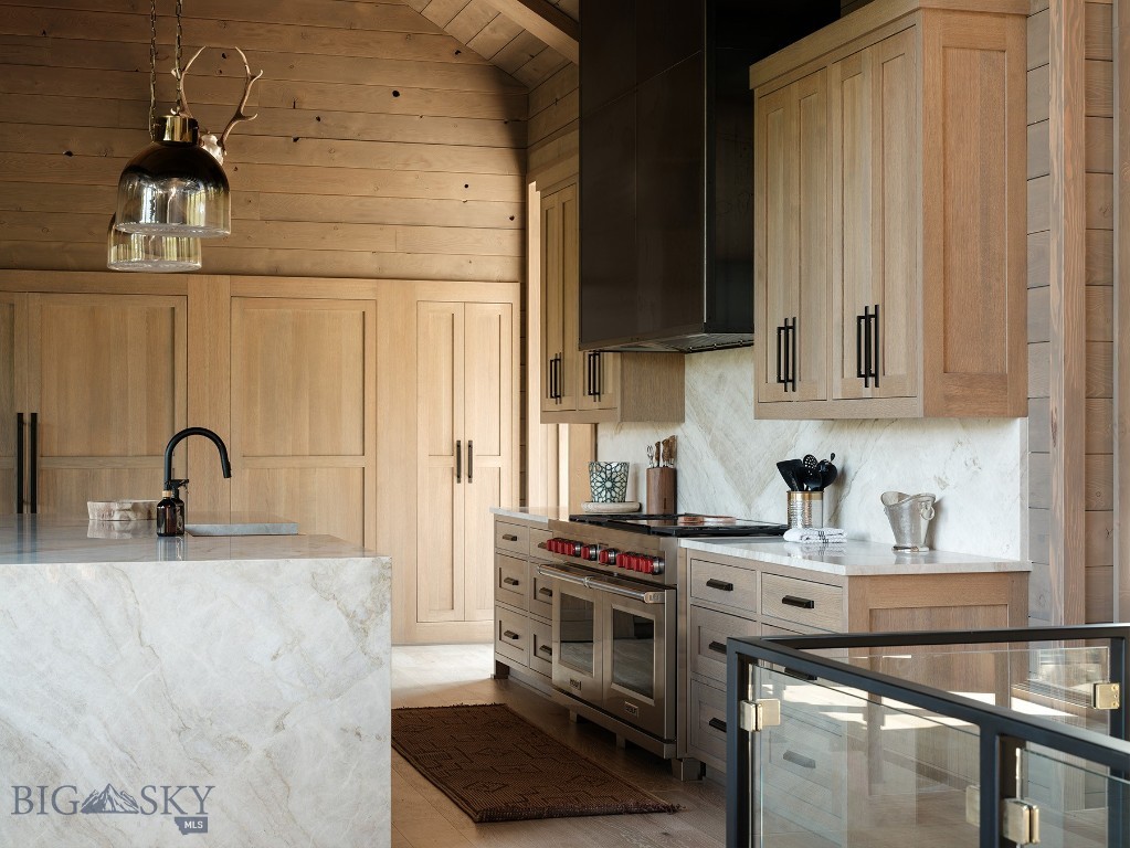 Wildridge Neighborhood - Residential