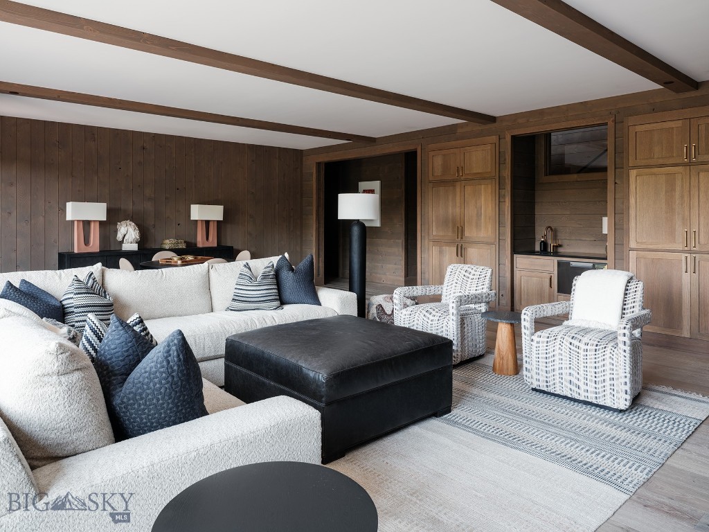 Wildridge Neighborhood - Residential