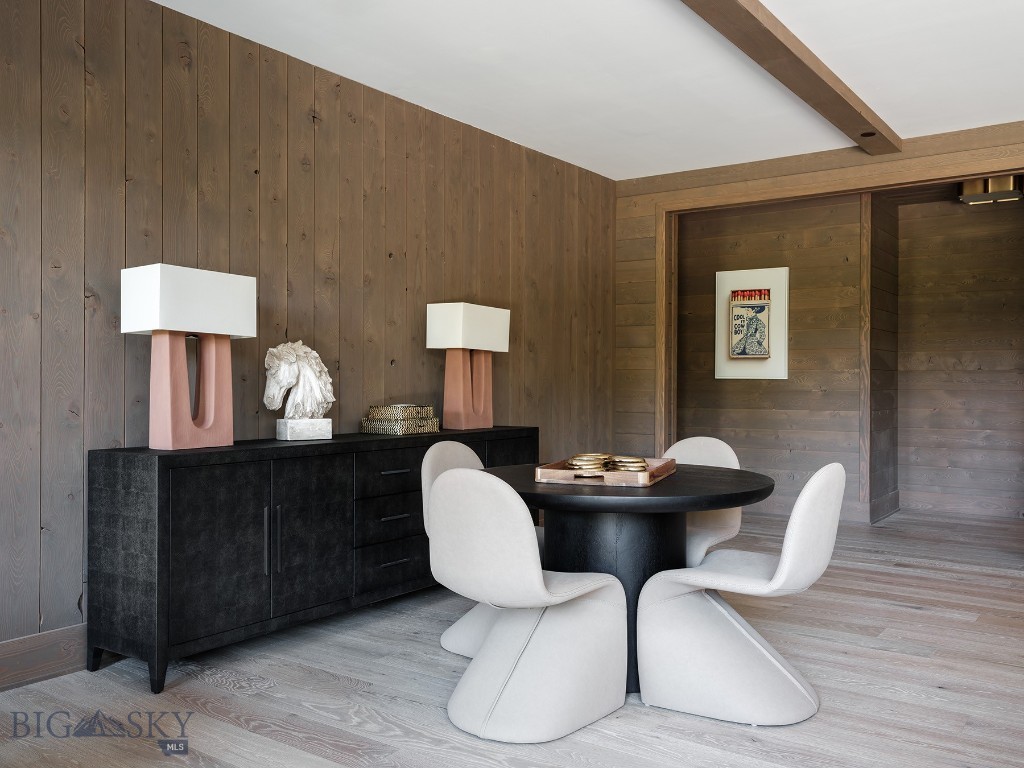 Wildridge Neighborhood - Residential