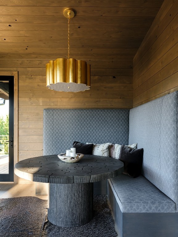 Wildridge Neighborhood - Residential