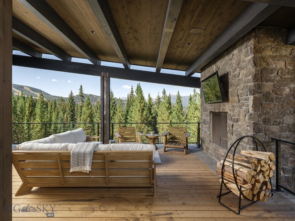 Wildridge Neighborhood - Residential