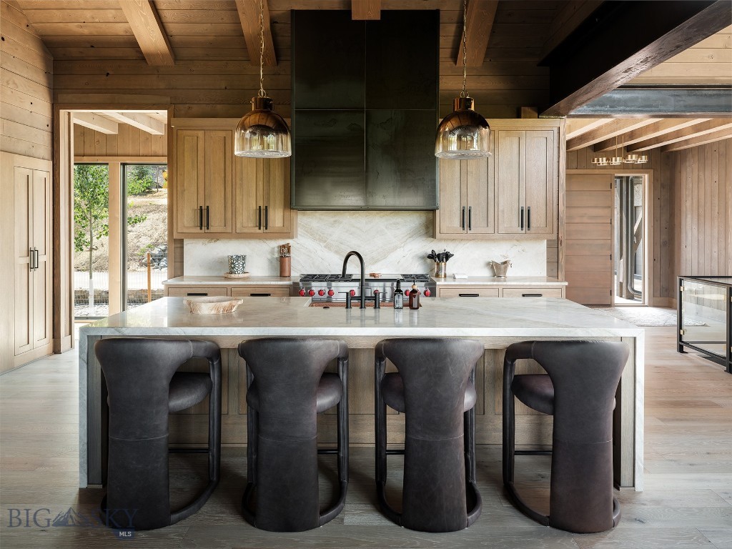 Wildridge Neighborhood - Residential