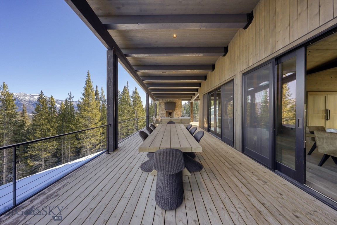 Wildridge Neighborhood - Residential