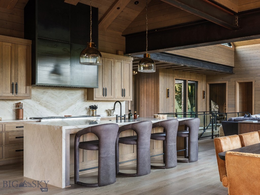 Wildridge Neighborhood - Residential