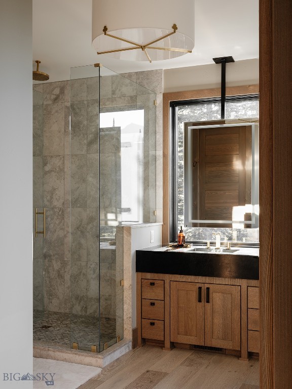 Wildridge Neighborhood - Residential