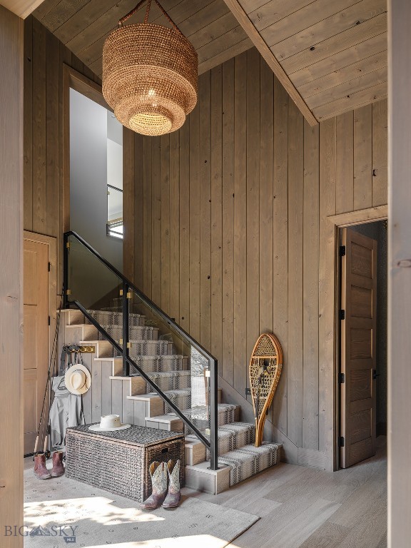 Wildridge Neighborhood - Residential