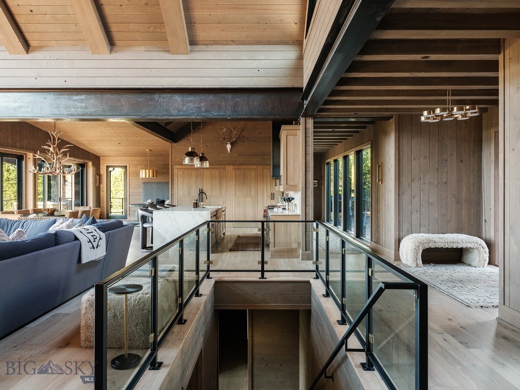 Wildridge Neighborhood - Residential