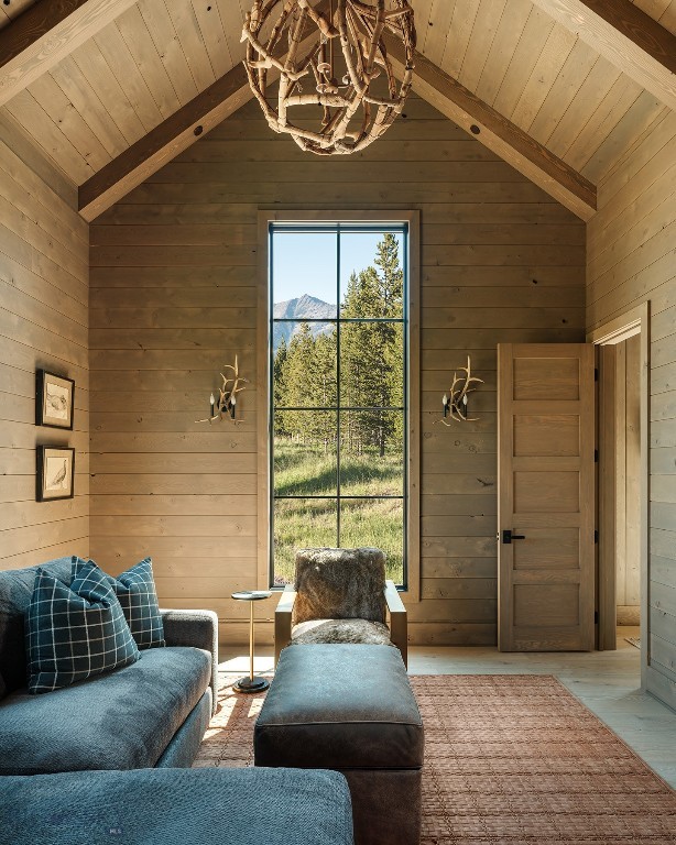 Wildridge Neighborhood - Residential