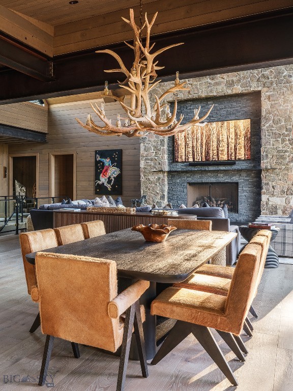 Wildridge Neighborhood - Residential