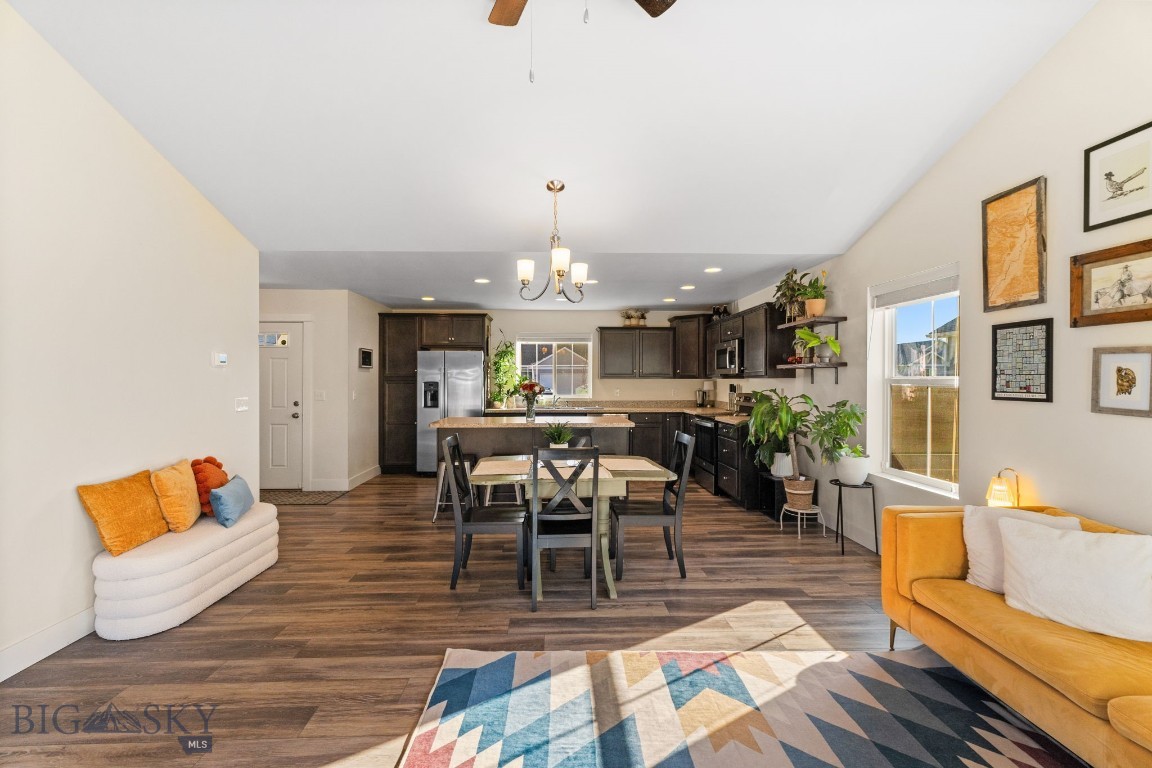 Bridger Heights - Residential