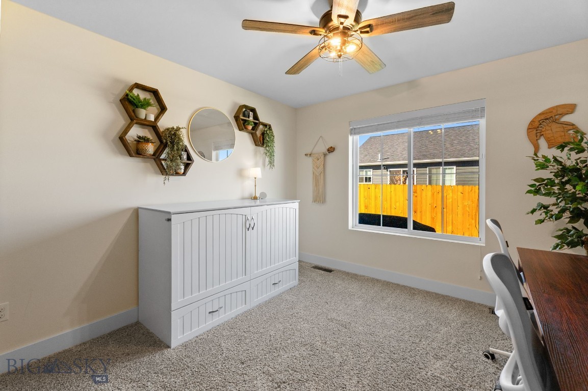 Bridger Heights - Residential