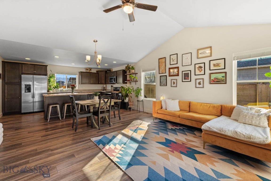 Bridger Heights - Residential