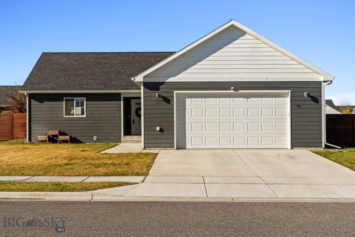 Bridger Heights - Residential