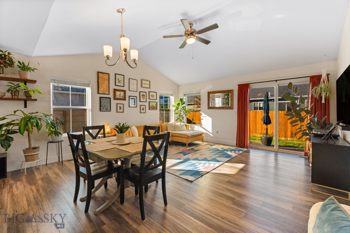 Bridger Heights - Residential