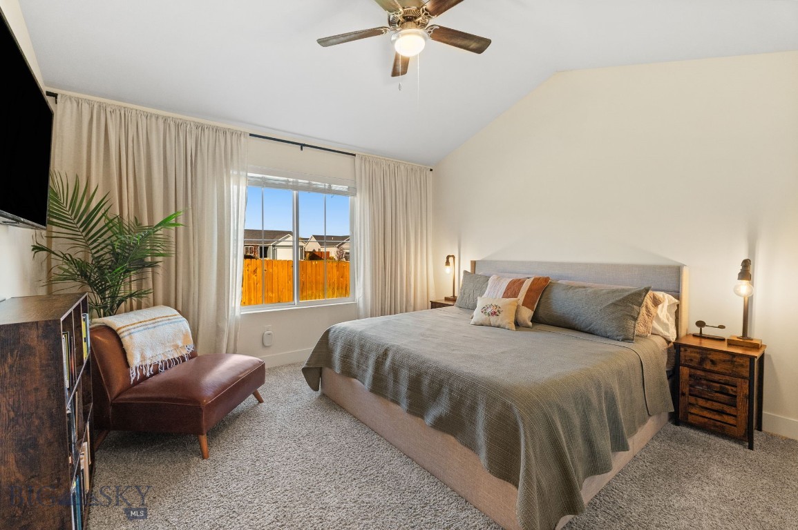 Bridger Heights - Residential