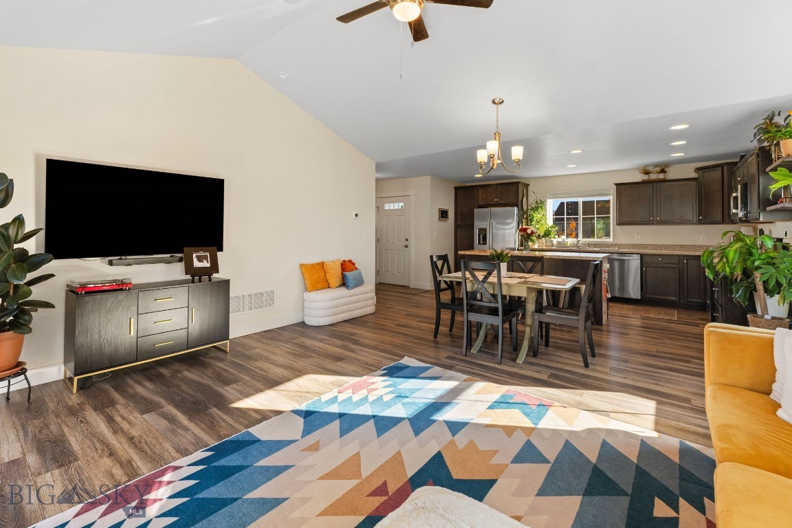 Bridger Heights - Residential