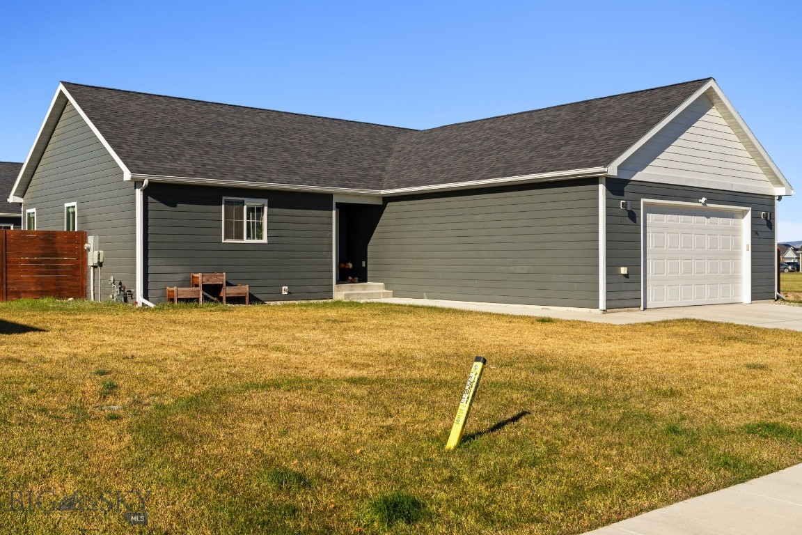 Bridger Heights - Residential