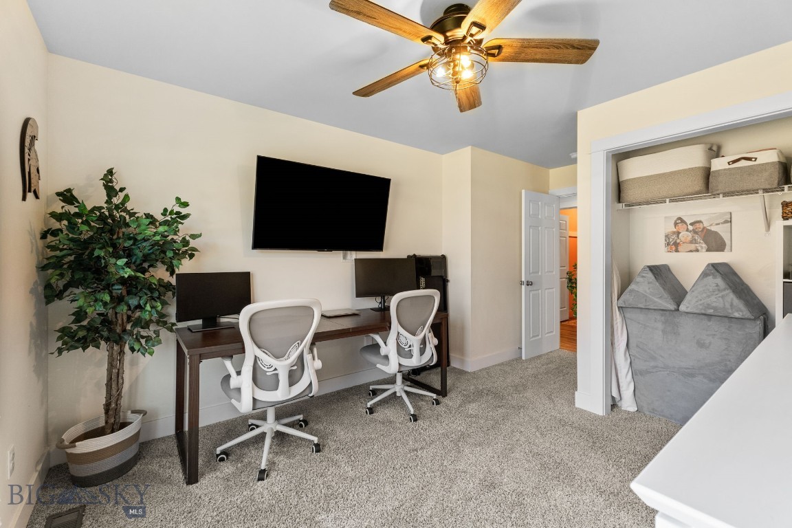 Bridger Heights - Residential