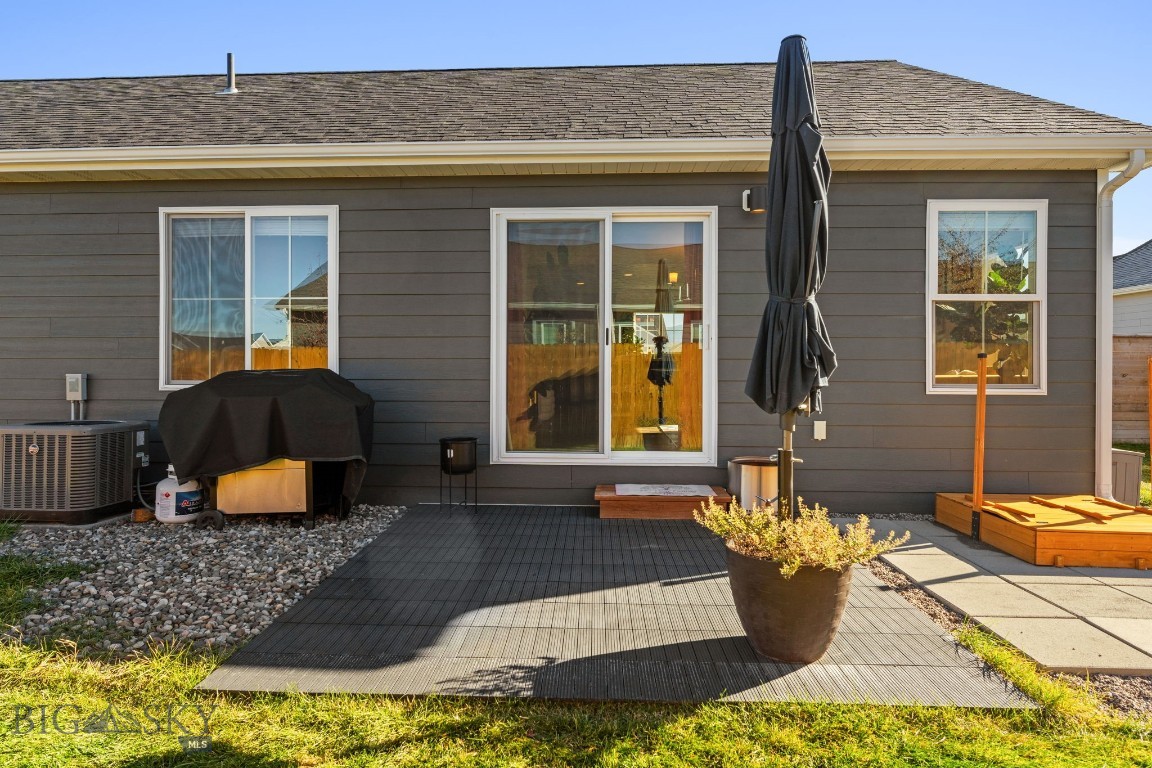 Bridger Heights - Residential