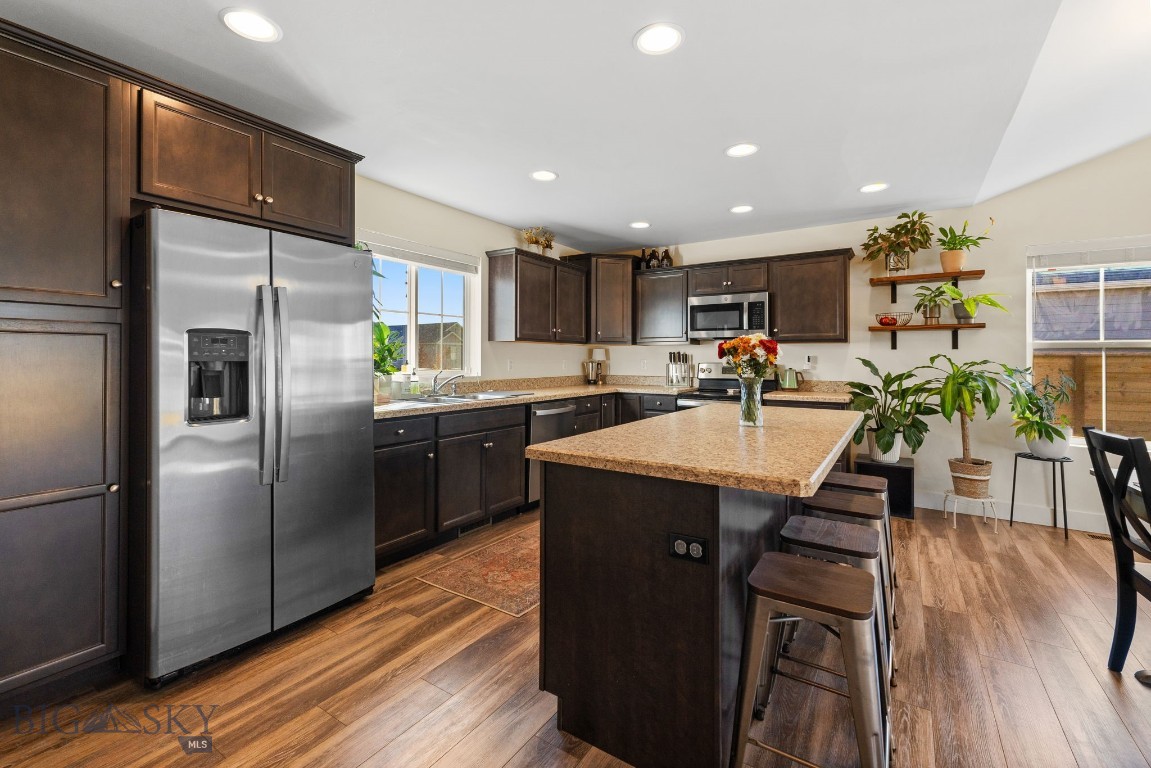 Bridger Heights - Residential